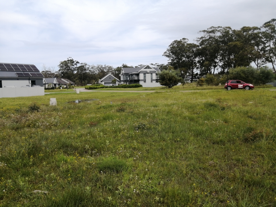 3 Bedroom Property for Sale in Wedgewood Golf Estate Eastern Cape